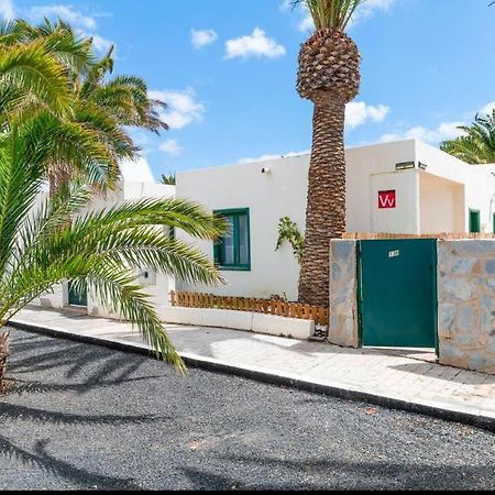 Rockbeach Bungalow Costa Teguise Εξωτερικό φωτογραφία