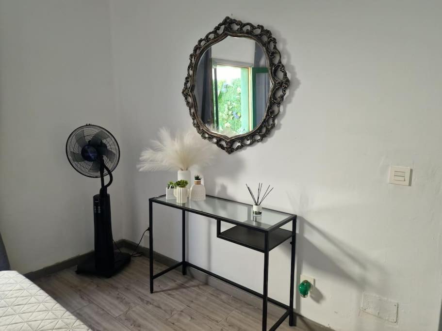 Rockbeach Bungalow Costa Teguise Εξωτερικό φωτογραφία