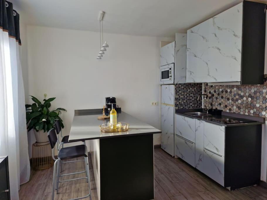 Rockbeach Bungalow Costa Teguise Εξωτερικό φωτογραφία