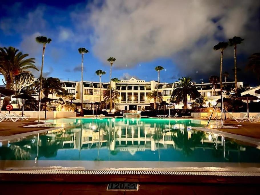 Rockbeach Bungalow Costa Teguise Εξωτερικό φωτογραφία