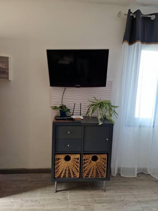 Rockbeach Bungalow Costa Teguise Εξωτερικό φωτογραφία