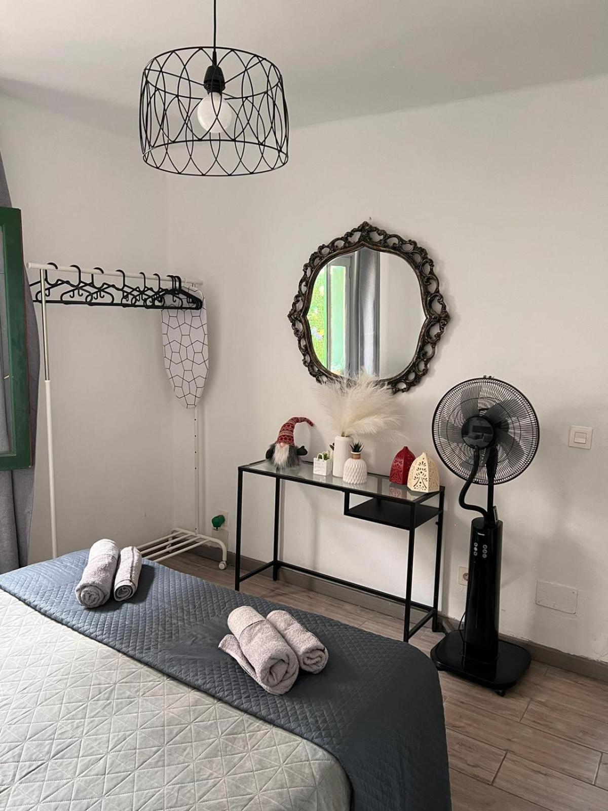 Rockbeach Bungalow Costa Teguise Εξωτερικό φωτογραφία