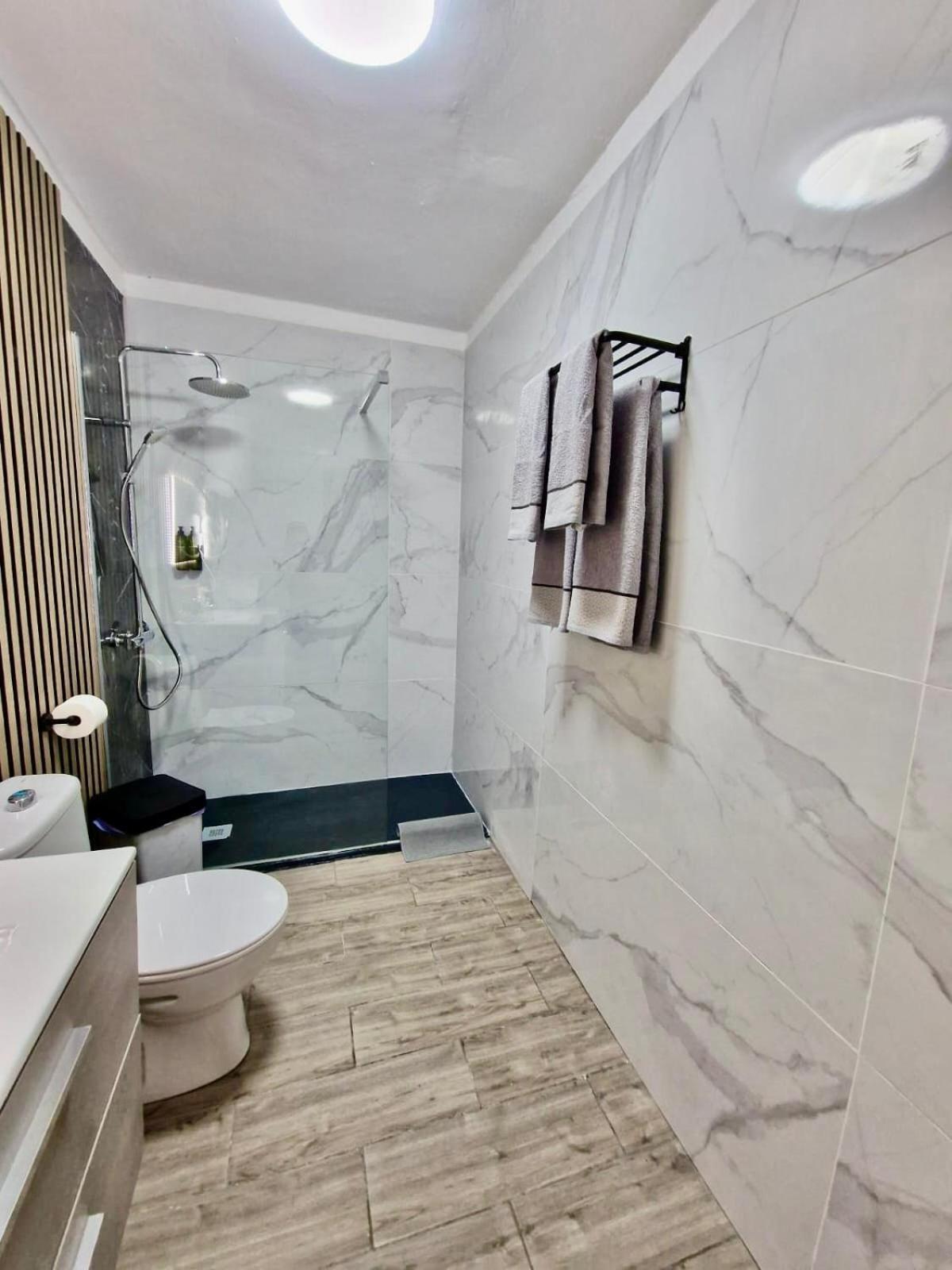 Rockbeach Bungalow Costa Teguise Εξωτερικό φωτογραφία